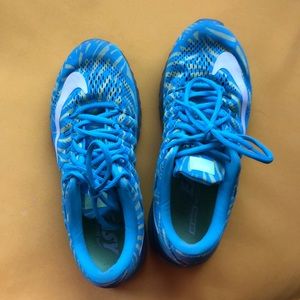 nike lunarglide 5 womens cheetah